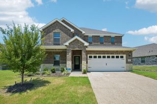 209 Rocky Road, Melissa, TX 75454