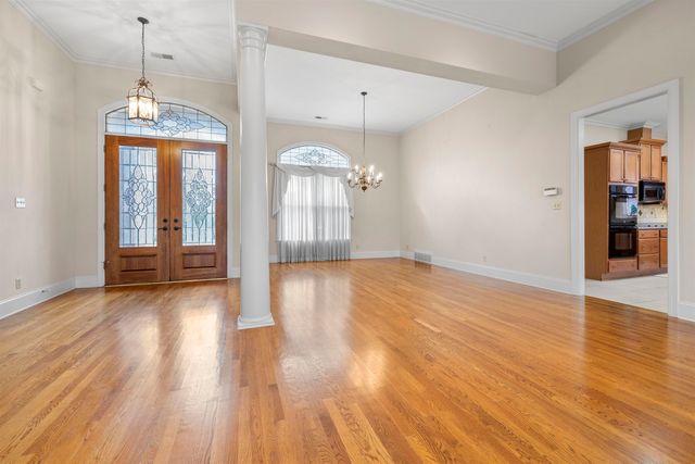 3232 WINDERLY PINE CV, Memphis, TN 38125