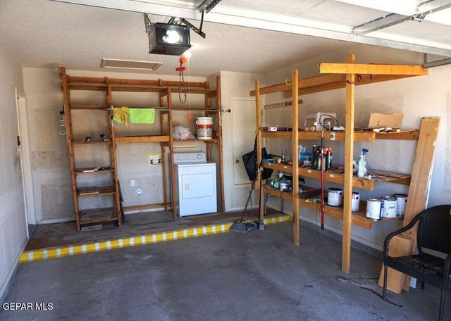 3304 Martina Place, El Paso, TX 79936