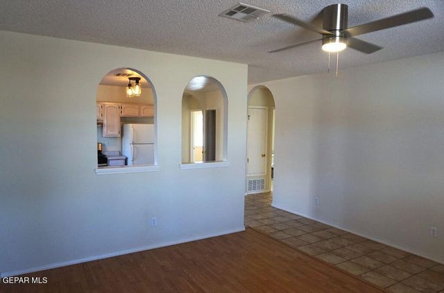 3304 Martina Place, El Paso, TX 79936