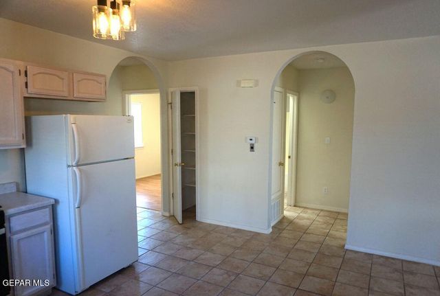 3304 Martina Place, El Paso, TX 79936