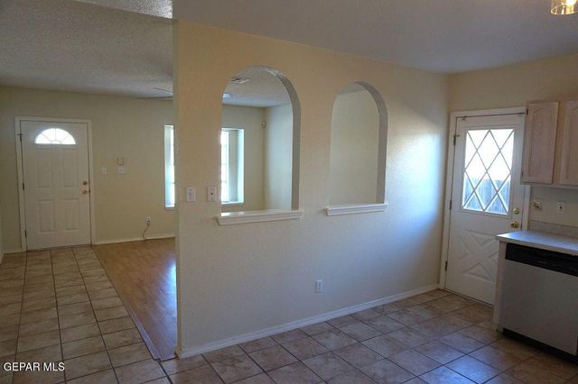 3304 Martina Place, El Paso, TX 79936