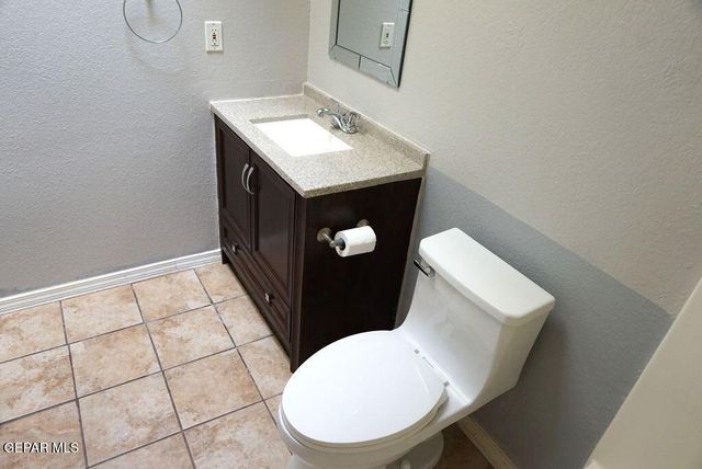 3304 Martina Place, El Paso, TX 79936