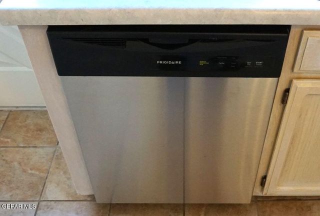 3304 Martina Place, El Paso, TX 79936