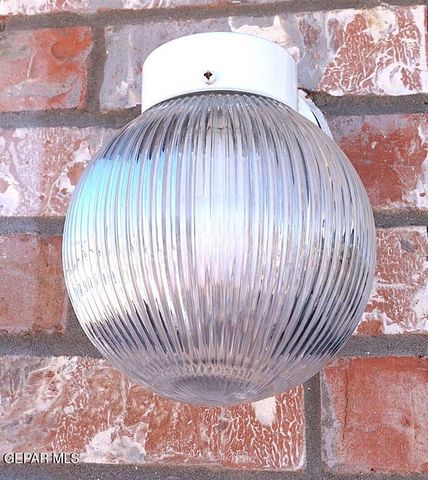 3304 Martina Place, El Paso, TX 79936