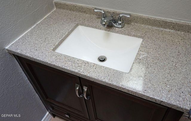 3304 Martina Place, El Paso, TX 79936