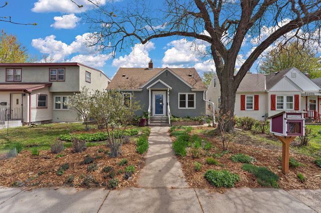5541 40th Avenue S, Minneapolis, MN 55417