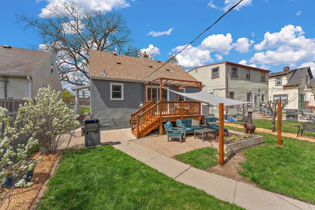 5541 40th Avenue S, Minneapolis, MN 55417