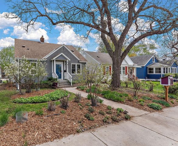 5541 40th Avenue S, Minneapolis, MN 55417