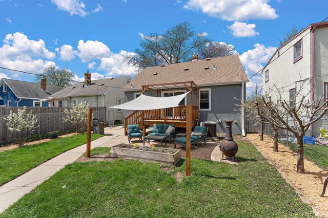 5541 40th Avenue S, Minneapolis, MN 55417