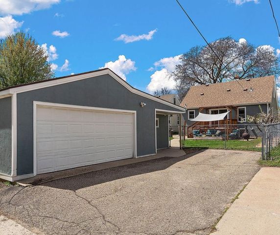 5541 40th Avenue S, Minneapolis, MN 55417