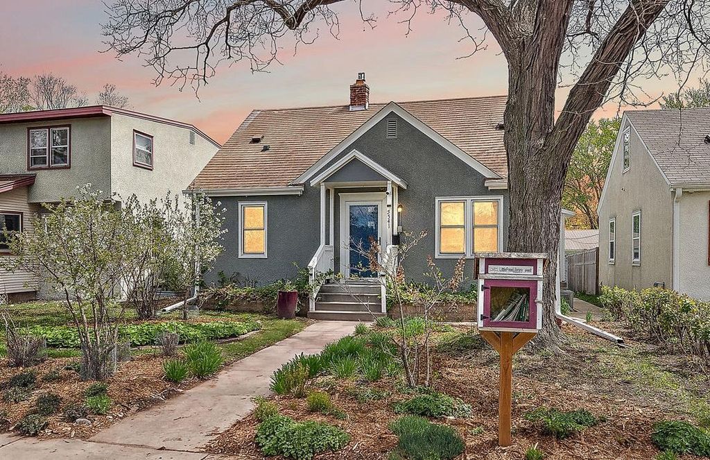 5541 40th Avenue S, Minneapolis, MN 55417