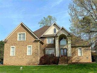 1004 Dunleigh Drive, Burlington, NC 27215