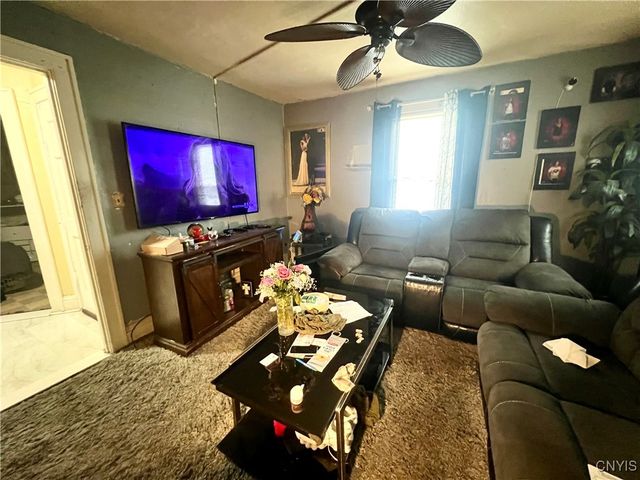 1703 Whitesboro Street, Utica, NY 13502