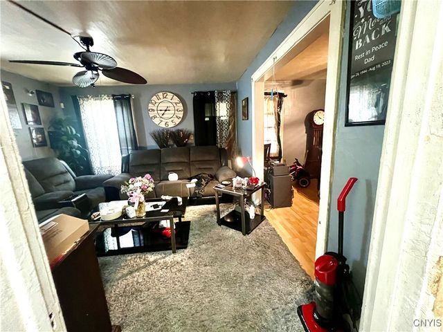 1703 Whitesboro Street, Utica, NY 13502