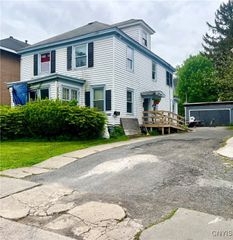 1703 Whitesboro Street, Utica, NY 13502