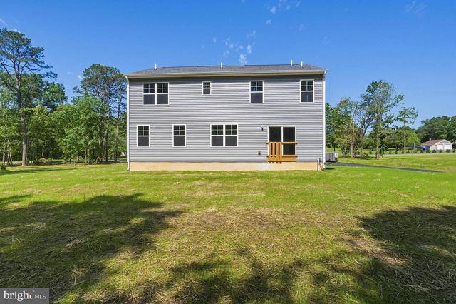 221 HOGBIN RD, Millville, NJ 08332