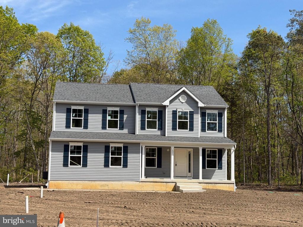 221 HOGBIN RD, Millville, NJ 08332