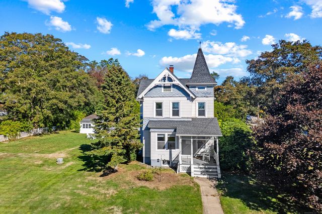 16 Prospect Hill Road, Groton, CT 06340