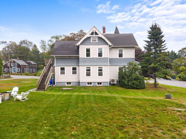 16 Prospect Hill Road, Groton, CT 06340
