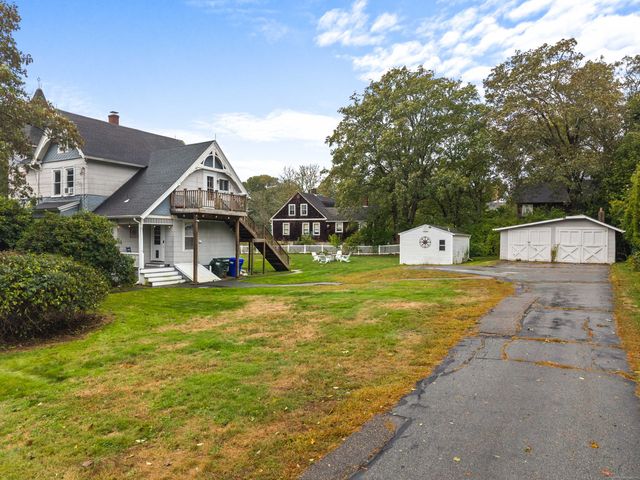 16 Prospect Hill Road, Groton, CT 06340