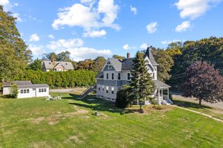 16 Prospect Hill Road, Groton, CT 06340