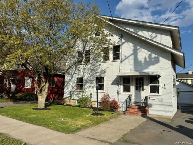 5 Kingston Avenue, Port Jervis, NY 12771