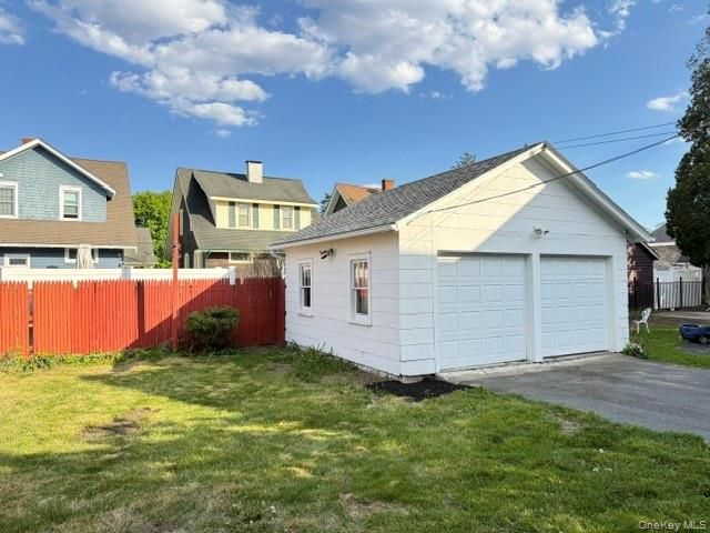 5 Kingston Avenue, Port Jervis, NY 12771