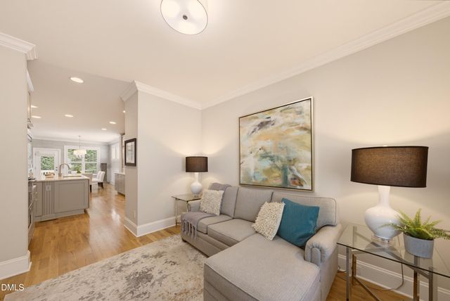 11821 Friendship Oak Trail, Raleigh, NC 27613