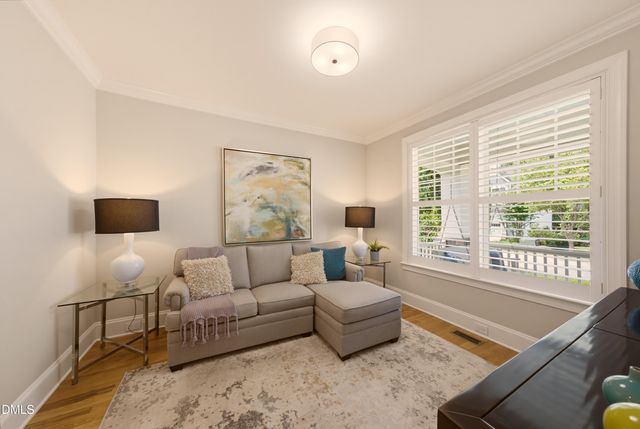 11821 Friendship Oak Trail, Raleigh, NC 27613