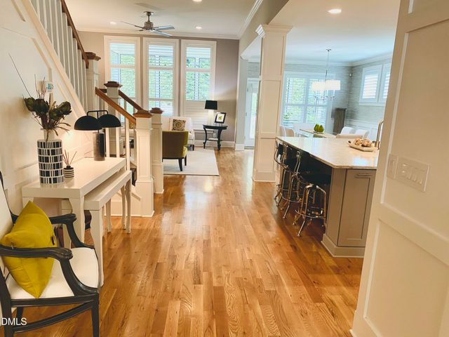 11821 Friendship Oak Trail, Raleigh, NC 27613