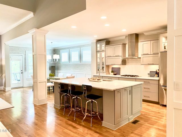 11821 Friendship Oak Trail, Raleigh, NC 27613