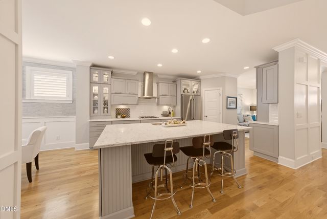 11821 Friendship Oak Trail, Raleigh, NC 27613