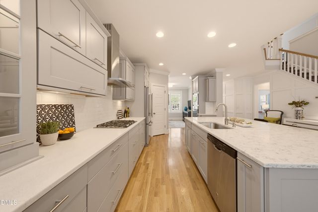 11821 Friendship Oak Trail, Raleigh, NC 27613