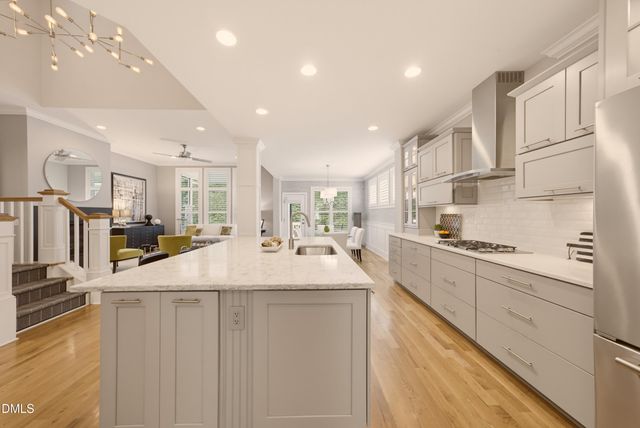 11821 Friendship Oak Trail, Raleigh, NC 27613