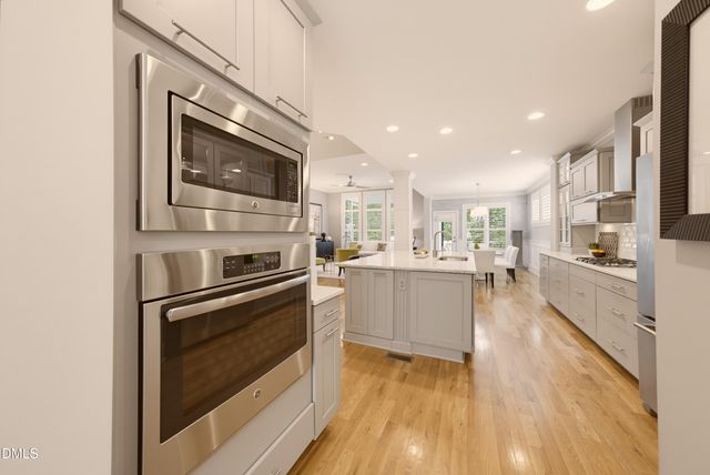 11821 Friendship Oak Trail, Raleigh, NC 27613