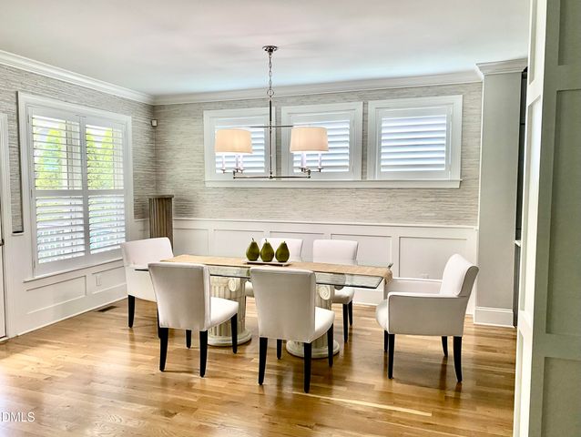 11821 Friendship Oak Trail, Raleigh, NC 27613