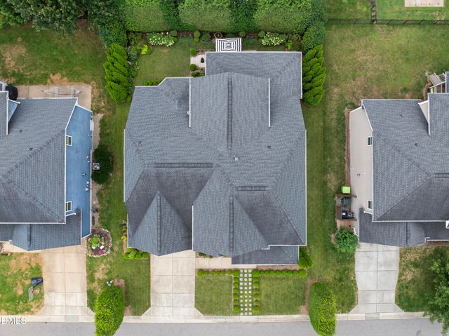 11821 Friendship Oak Trail, Raleigh, NC 27613
