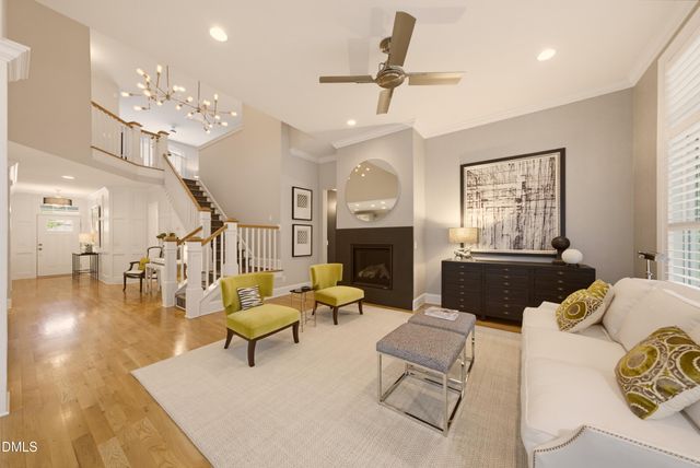 11821 Friendship Oak Trail, Raleigh, NC 27613