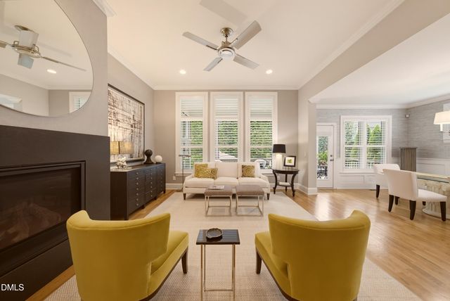 11821 Friendship Oak Trail, Raleigh, NC 27613