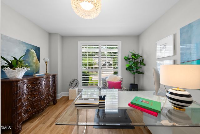 11821 Friendship Oak Trail, Raleigh, NC 27613