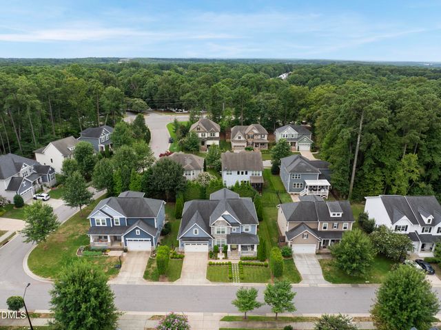 11821 Friendship Oak Trail, Raleigh, NC 27613
