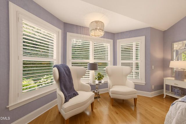 11821 Friendship Oak Trail, Raleigh, NC 27613
