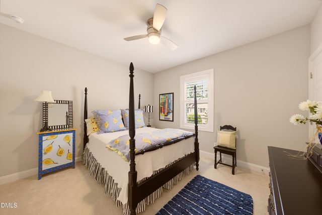 11821 Friendship Oak Trail, Raleigh, NC 27613