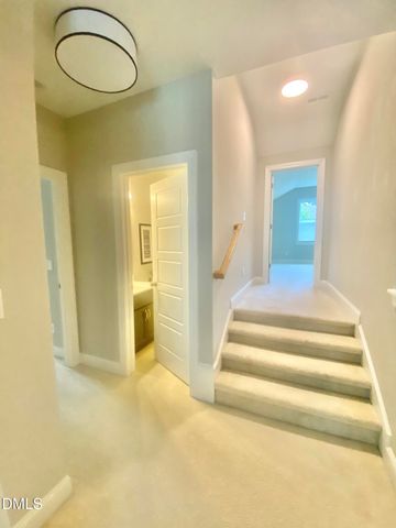 11821 Friendship Oak Trail, Raleigh, NC 27613