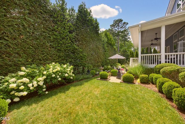 11821 Friendship Oak Trail, Raleigh, NC 27613
