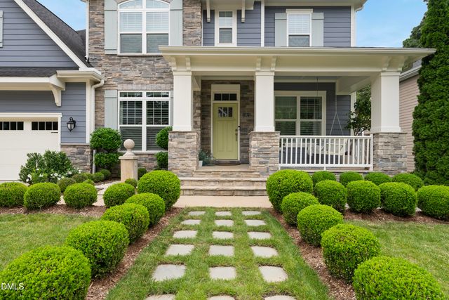 11821 Friendship Oak Trail, Raleigh, NC 27613