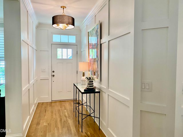 11821 Friendship Oak Trail, Raleigh, NC 27613