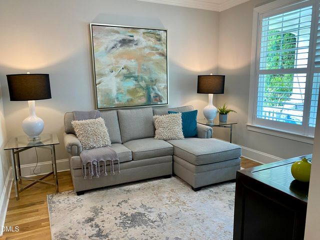 11821 Friendship Oak Trail, Raleigh, NC 27613
