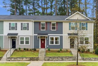 449 Hacksaw Trail, Raleigh, NC 27610